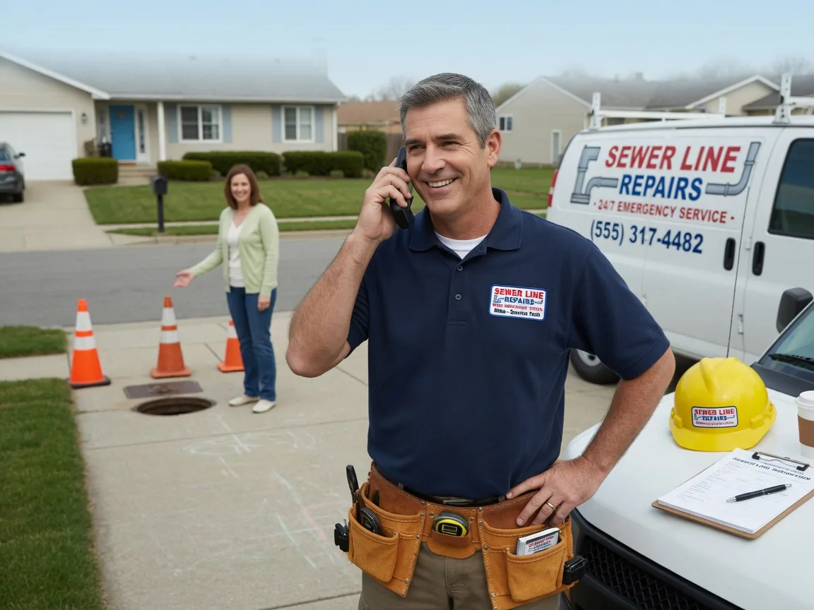 Emergency Plumber Lumberville, PA FAQs